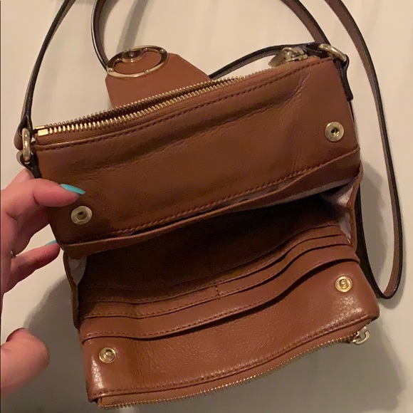 MK satchel - Picture 2 of 4